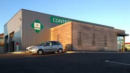 Christophe DOVEZE - AHORA ARCHITECTES