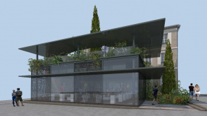 Anne LHEUREUX-WILK - SINE QUA NON