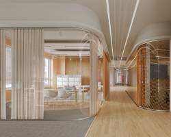 Vincent PARQUET - VINCENT PARQUET ARCHITECTE EI