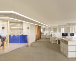 Vincent PARQUET - VINCENT PARQUET ARCHITECTE EI